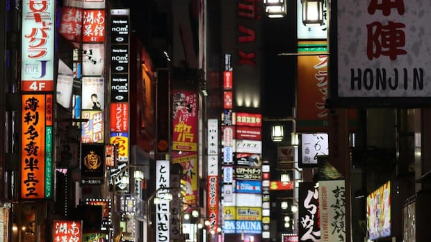 「1990年代は深夜1時の開店」新宿・歌舞伎町はいつからホストクラブの街になったのか｜手塚マキ