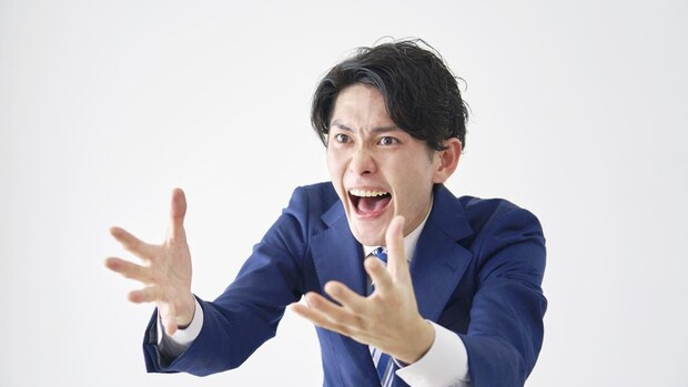 口にしないのに察してくれないとキレる人の心理―"いい人"が感情爆発する「日本らしさ」の落とし穴|榎本博明