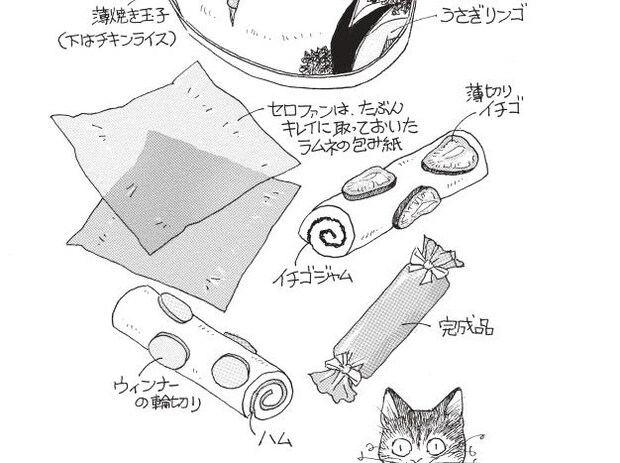 父・吉本隆明にオファーが来た『アサヒグラフ』の「わが家の夕めし」【再掲】｜ハルノ宵子