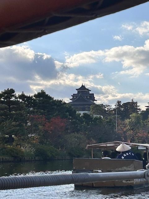 鳥取砂丘から松江へ|益田ミリ