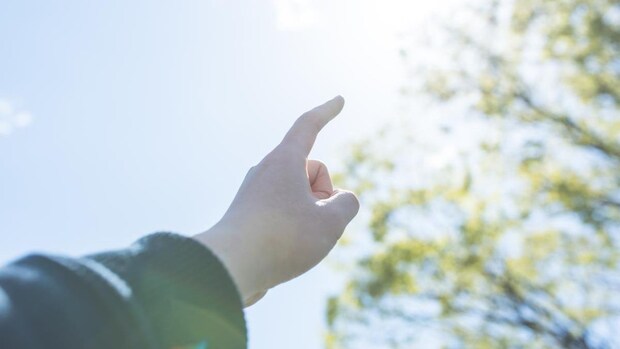 「私である感覚」はどこから来るのか? 自己意識が生まれる秘密|櫻井武