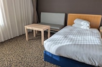 2026年2月4日 気配の椅子