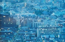 延期された夜明け前