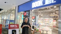 あなたの書店で1万円使わせてください 〜ブックファースト新宿店〜