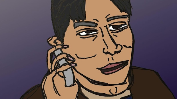 日曜劇場「リブート」 第4話 “一香リブート説”再燃!! やはり一香は夏海がリブートした姿なのか……? #日曜劇場リブート #鈴木亮平 #戸田恵梨香 #6969b|6969b~ろくろっ首~