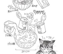 『母親ならポテトサラダくらい作ったらどうだ』と言い放ったジジイへ。【再掲】