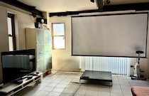 200インチの男　仕事場ひきこもり編｜相場英雄