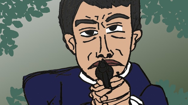 「再会 ～Silent Truth～」第6話 23年前の銀行強盗射殺事件の犯人は淳一ではない……！？　その可能性を徹底検証！　#竹内涼真 #井上真央 #6969b ｜6969b～ろくろっ首～