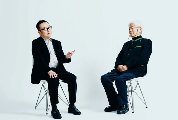 「無理をせず、"かくあるべし"は捨てる」―解剖学者・養老孟司が88歳でも若々しい理由｜和田秀樹