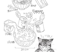 『母親ならポテトサラダくらい作ったらどうだ』と言い放ったジジイへ。【再掲】