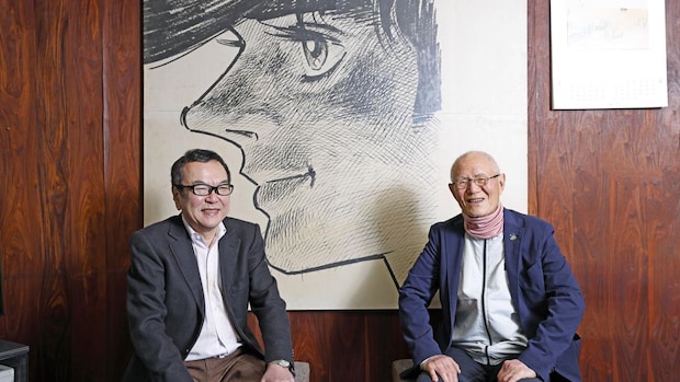 「悪役にも救いを」　87歳・ちばてつやが実感する「人を愛すると愛される」という幸福の循環｜和田秀樹