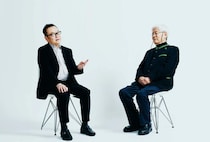 「無理をせず、"かくあるべし"は捨てる」―解剖学者・養老孟司が88歳でも若々しい理由