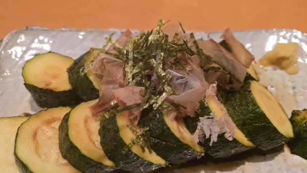 第265回 左膝|いとうあさこ