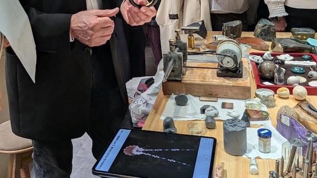 2026年2月26日 サヴォアフェールのオーラ|辛酸なめ子