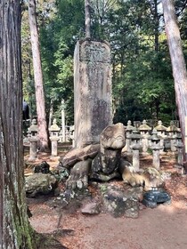 朝ドラ「ばけばけ」の地へ｜益田ミリ