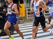 2026年3月2日 沿道の応援エネルギー