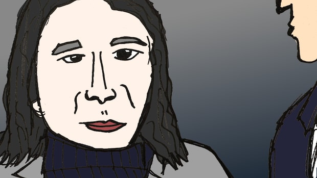 「再会 ～Silent Truth～」第8話 南良刑事は23年前の事件の関係者！？　全ての真実が分かりました。#竹内涼真 #井上真央 #6969b｜6969b～ろくろっ首～