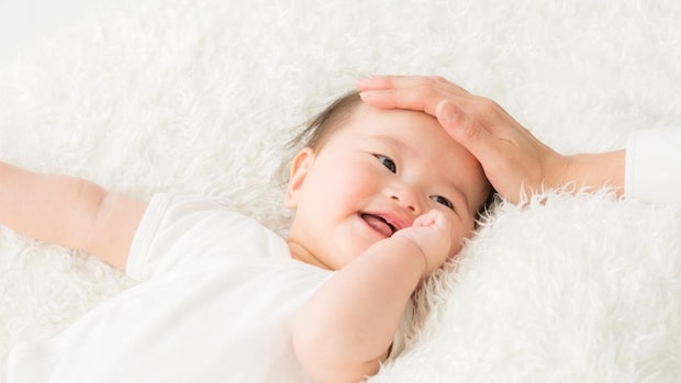 【新連載】視力0.03の生まれたばかりの赤ちゃんの目に見える景色が大人と違う理由｜山口真美