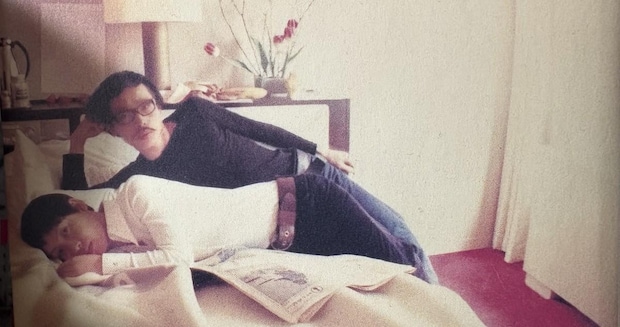 人は腰が痛くないから暴言が吐ける（2月12日）―『冬のなんかさ、春のなんかね』｜燃え殻