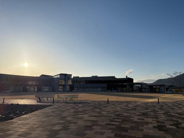 今を見て。｜佐津川愛美