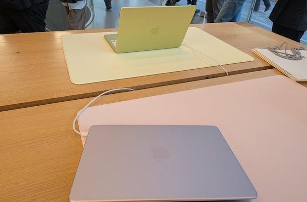 2026年3月19日 表参道の物欲｜辛酸なめ子