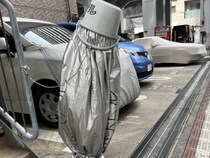 強盗を虚偽通報する理学療法士、パンツ一丁の老人、アスファルトでクロールするおじさん——「大人」の放棄の仕方とは｜インベカヲリ★