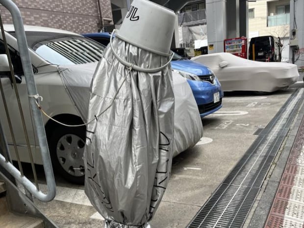 強盗を虚偽通報する理学療法士、パンツ一丁の老人、アスファルトでクロールするおじさん——「大人」の放棄の仕方とは｜インベカヲリ★