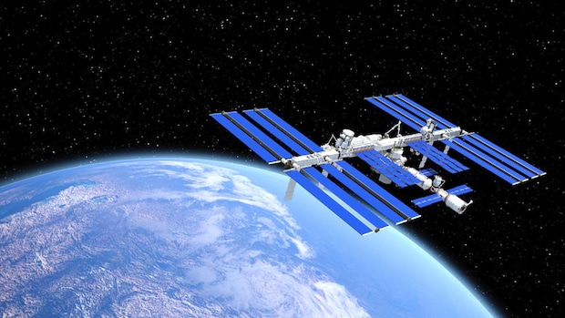 「宇宙に着いたら、最初に何をする？」野口聡一が語る"国際宇宙ステーション"での初ミッション｜野口聡一