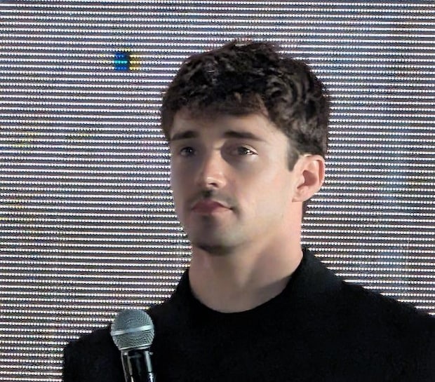 2026年3月24日 貴公子拝見｜辛酸なめ子