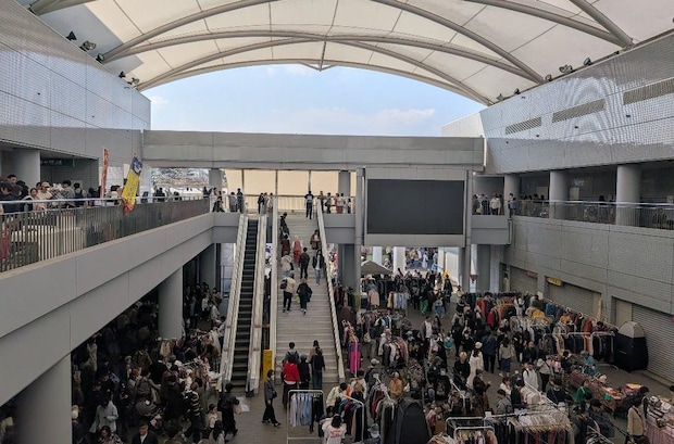 2026年3月31日 イベントの御礼｜辛酸なめ子