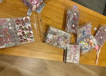 豆まきで運を考える