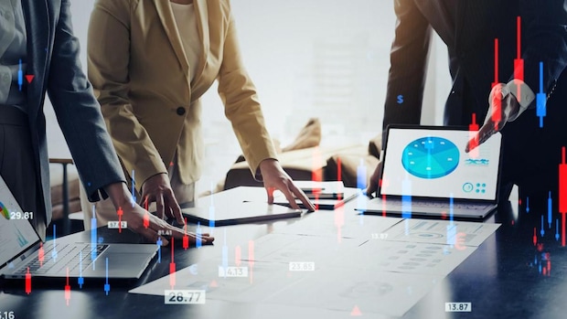 野村證券は生き残れるのか？ SBIの急成長と証券業界の地殻変動｜鈴木雅光