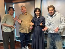 TOKYO FM『TOKYO TEPPAN FRIDAY』７年目に突入