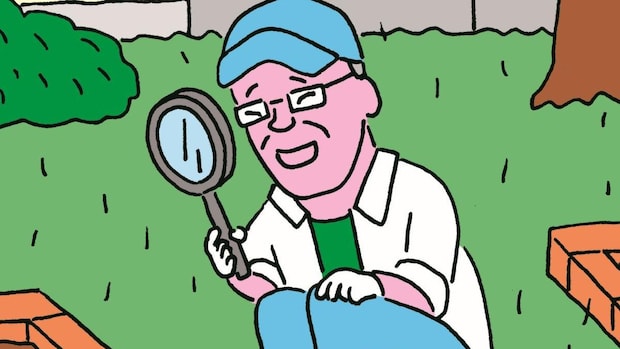 美味い! 楽しい! 体にいい! 頭にも効く! 生命科学者、定年後に畑にハマる|仲野徹