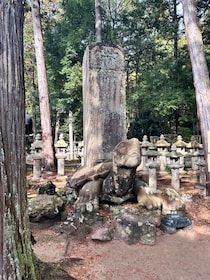 朝ドラ「ばけばけ」の地へ
