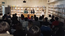 流れ流れて、いまは弘前（2月23日）―まわりみち文庫、良き。