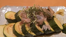 第265回 左膝