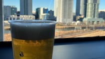 ホテルで美容ひとり旅｜大平一枝