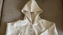 『UNIQLO：C』のパーカー