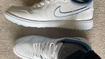 『NIKE』のジョーダン1