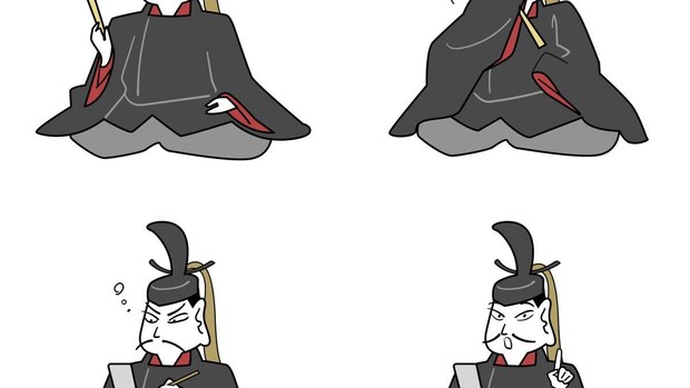 大宝律令の「律」は“刑法”で、「令」は“刑法以外ぜんぶ”…なんだって！｜房野史典