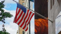 アメリカ幻想は完全に崩壊した