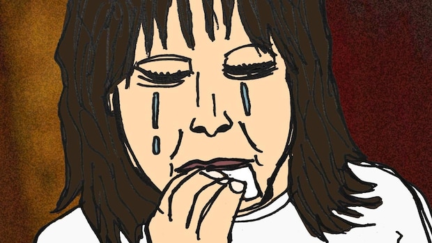 「銀河の一票」(関西テレビ) 第2話 明るさの裏に潜むあかりの悲しすぎる現実!! 　娘が中学生の時に……。  #銀河の一票 #黒木華 #野呂佳代 #松下洸平 #6969b｜6969b～ろくろっ首～