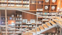 本を、土地を、食事を 五感で読む　箱根本箱｜越智月子