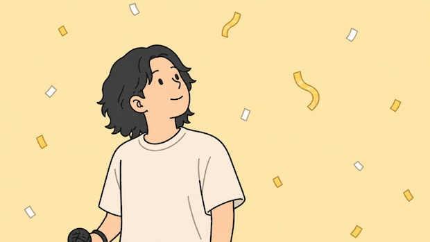 WHITE JAM、3000人ライブを終えて｜GASHIMA (WHITE JAM)