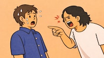 双極性障害の混合状態