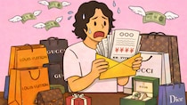 双極性障害と金銭感覚