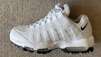 『NIKE』エアマックスのゴルフシューズ