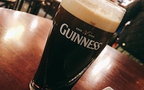 37歳、下北沢。人生で初めてビールが旨いと思った日｜大平一枝