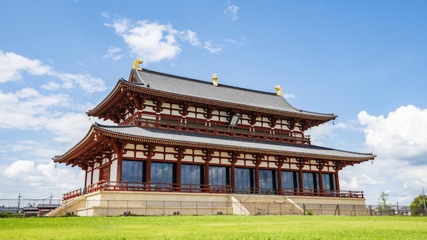 平城京を作った聖武天皇がこの世で1番恐れていたのは、“自分より優れた血統”だった!?｜房野史典